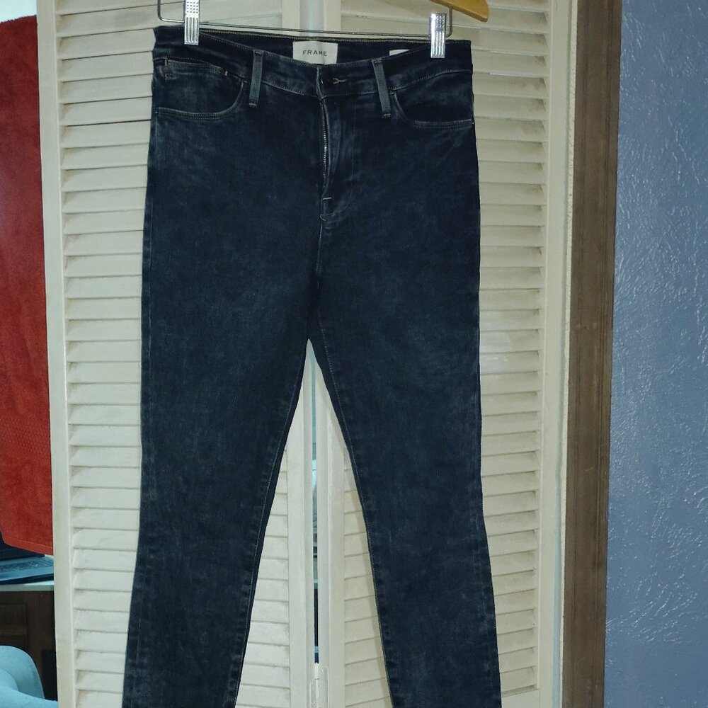 Frame jeans